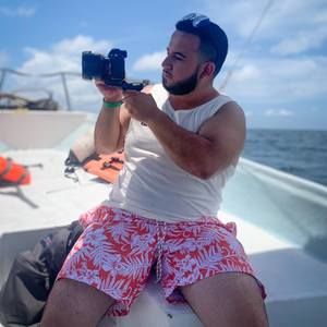 Meet your Posher, Remi